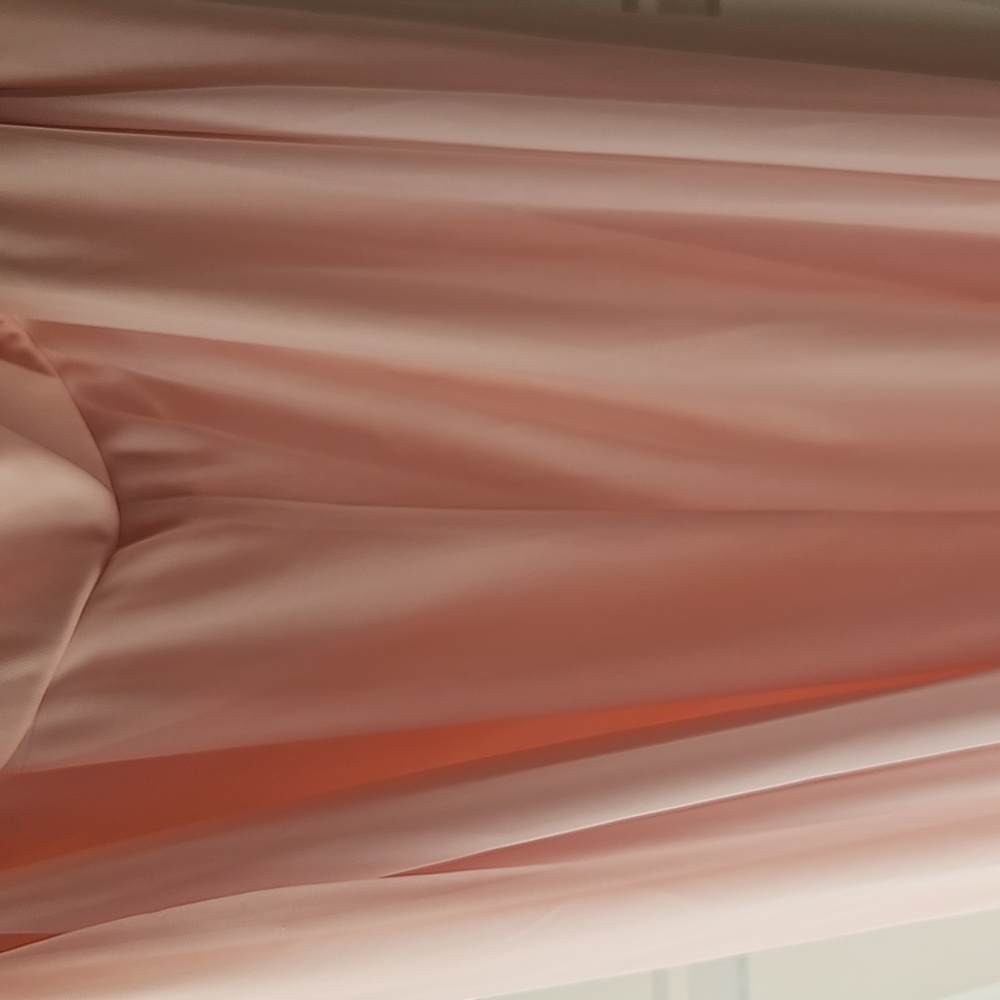 Long formal dress, size 20w,NWT - Picture 10 of 13